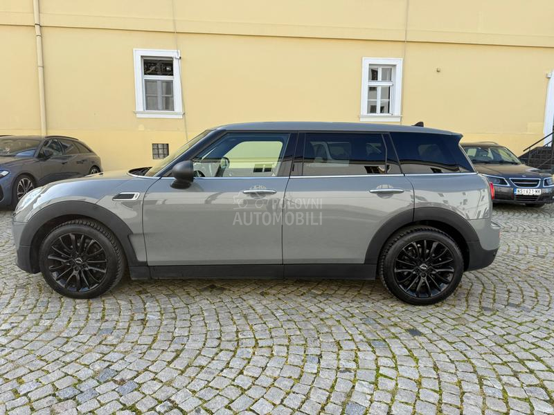 MINI Clubman 1,5d/n.avi/reg.1g