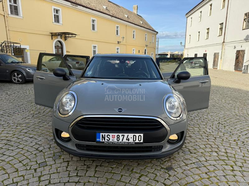 MINI Clubman 1,5d/n.avi/reg.1g