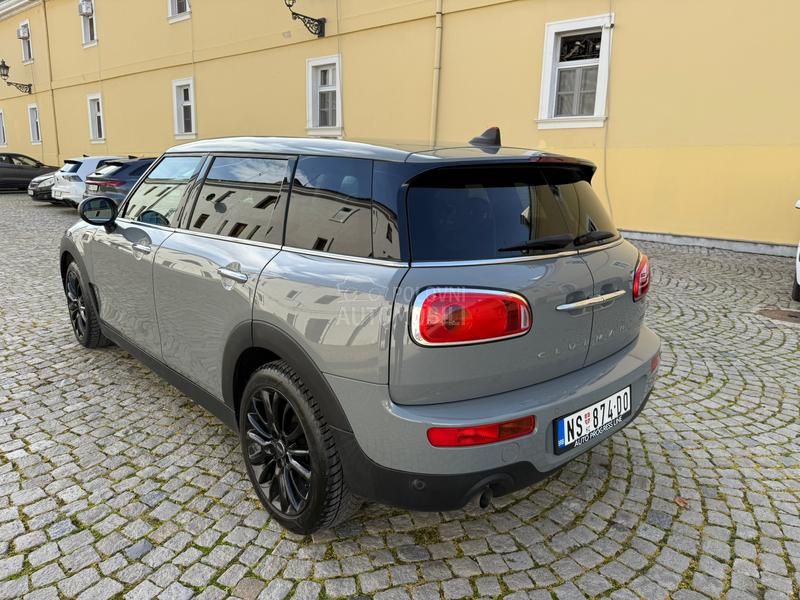 MINI Clubman 1,5d/n.avi/reg.1g
