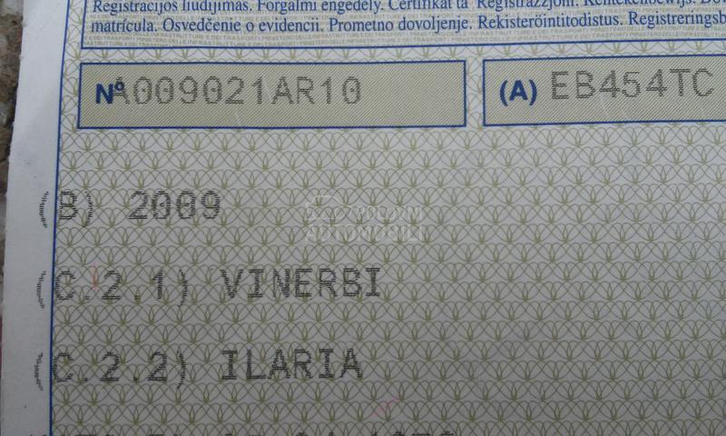 Mercedes Benz A 180 A180 CDI AVANGARDE