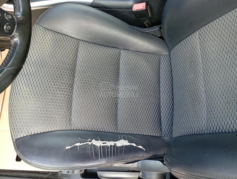 Mercedes Benz A 180 A180 CDI AVANGARDE