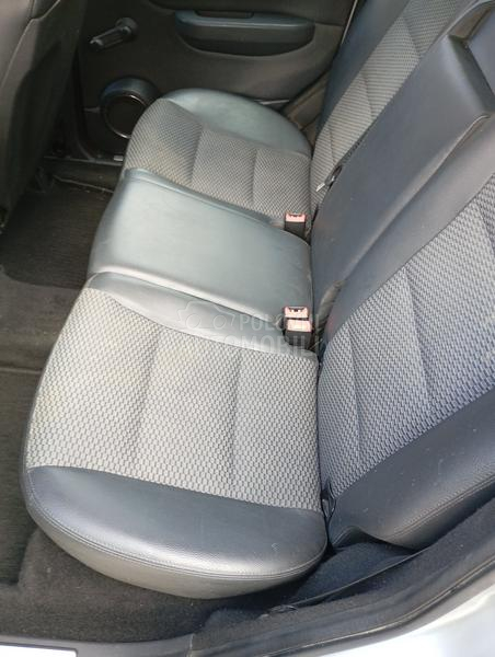 Mercedes Benz A 180 A180 CDI AVANGARDE