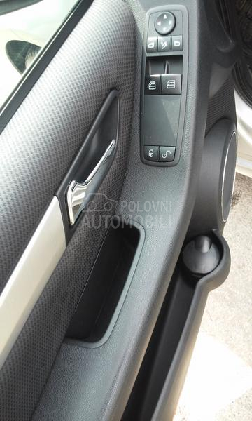 Mercedes Benz A 180 A180 CDI AVANGARDE