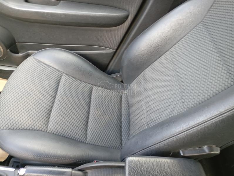 Mercedes Benz A 180 A180 CDI AVANGARDE