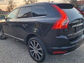 Volvo XC60 2.4 D5 AWD SUMMUM