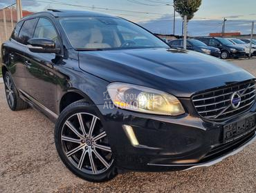 Volvo XC60 2.4 D5 AWD SUMMUM