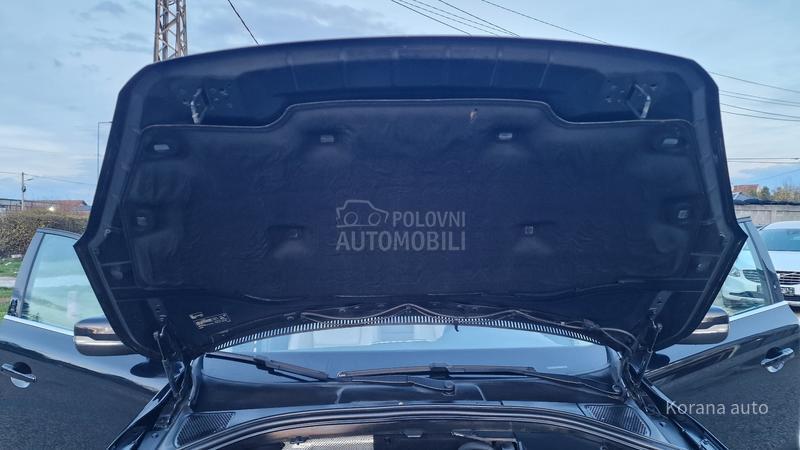 Volvo XC60 2.4 D5 AWD SUMMUM