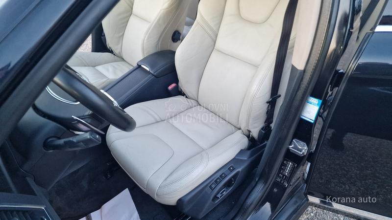 Volvo XC60 2.4 D5 AWD SUMMUM