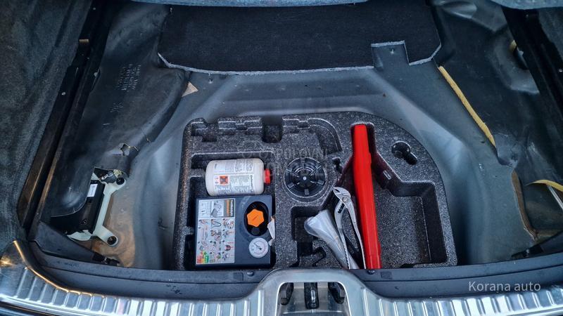 Volvo XC60 2.4 D5 AWD SUMMUM