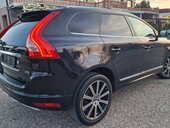 Volvo XC60 2.4 D5 AWD SUMMUM