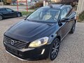 Volvo XC60 2.4 D5 AWD SUMMUM