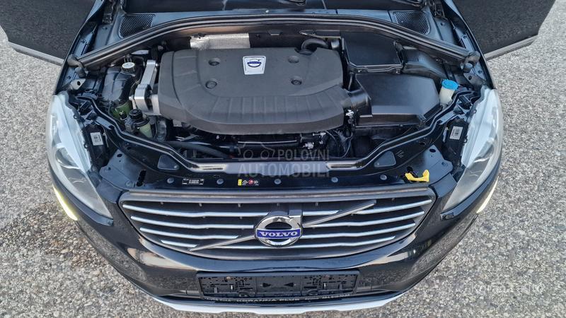 Volvo XC60 2.4 D5 AWD SUMMUM