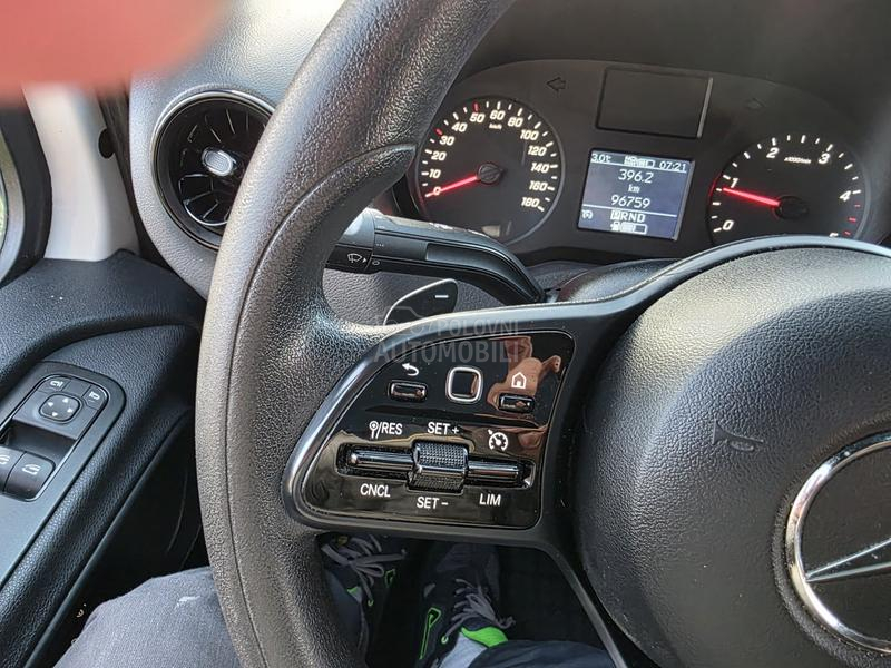 Mercedes Benz Sprinter 315CDI