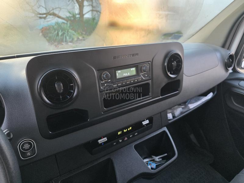 Mercedes Benz Sprinter 315CDI
