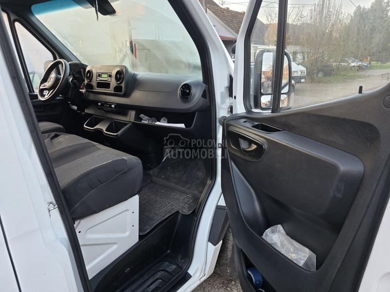 Mercedes Benz Sprinter 315CDI