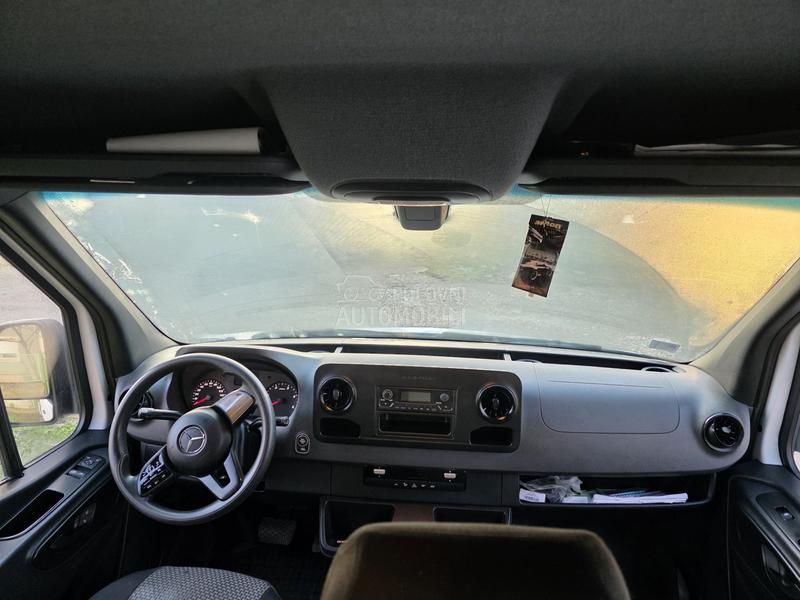 Mercedes Benz Sprinter 315CDI