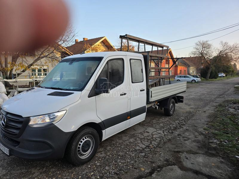 Mercedes Benz Sprinter 315CDI