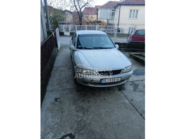 Opel Vectra B 