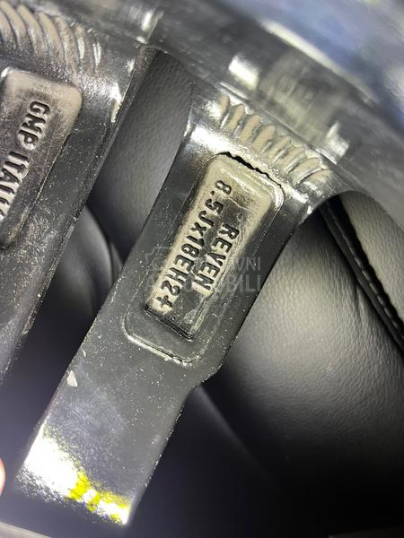 Aluminijumske felne GMP 18" 5 x 120