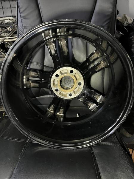 Aluminijumske felne GMP 18" 5 x 120