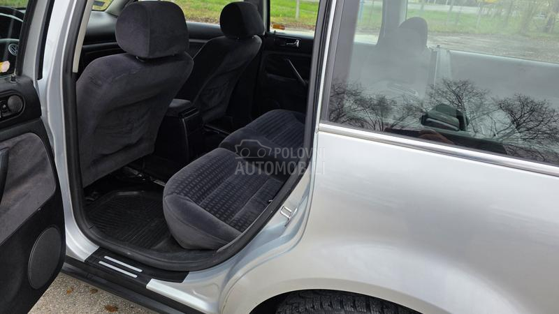 Volkswagen Passat B5.5 1,9TDI