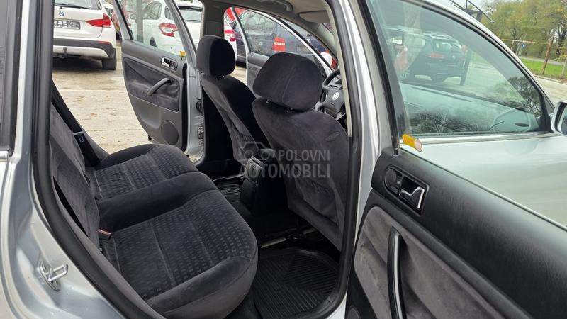 Volkswagen Passat B5.5 1,9TDI