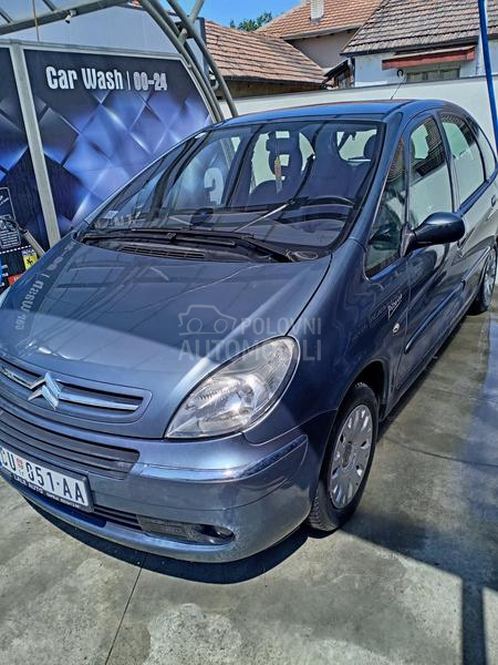 Citroen Xsara Picasso 
