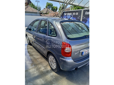 Citroen Xsara Picasso 