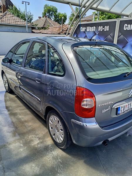 Citroen Xsara Picasso 