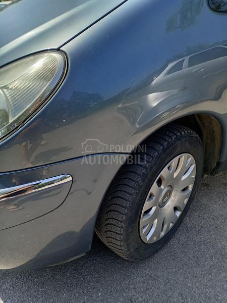 Citroen Xsara Picasso 