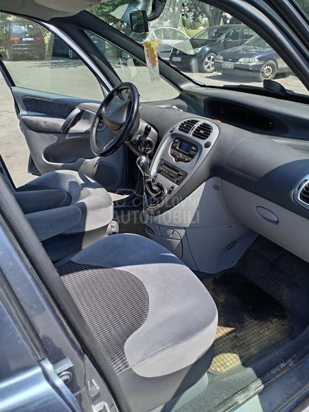 Citroen Xsara Picasso 