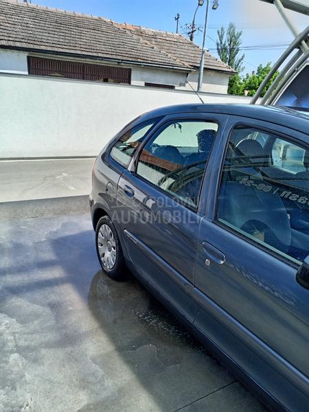 Citroen Xsara Picasso 