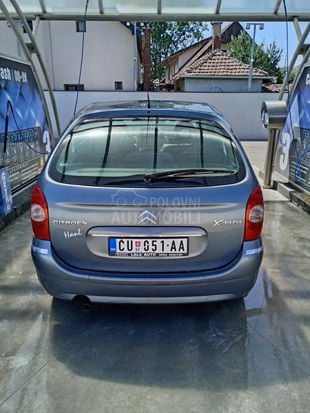 Citroen Xsara Picasso 
