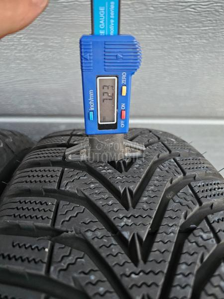 Vredestein 185/60 R15 Zimska