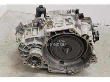 MENJAC za Škoda Kamiq