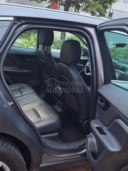 Jaguar F pace 2.0 D Prestige AWD