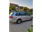 Volkswagen Golf 7 1.6 tdi 4Motion