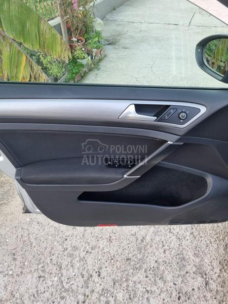 Volkswagen Golf 7 1.6 tdi 4Motion
