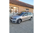 Volkswagen Golf 7 1.6 tdi 4Motion