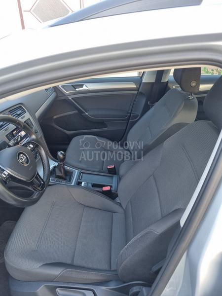 Volkswagen Golf 7 1.6 tdi 4Motion