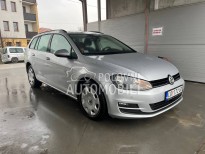 Volkswagen Golf 7 