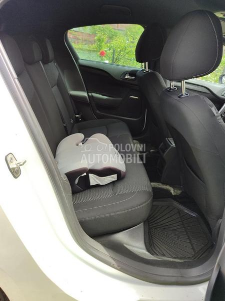 Citroen DS4 1.6 HDI