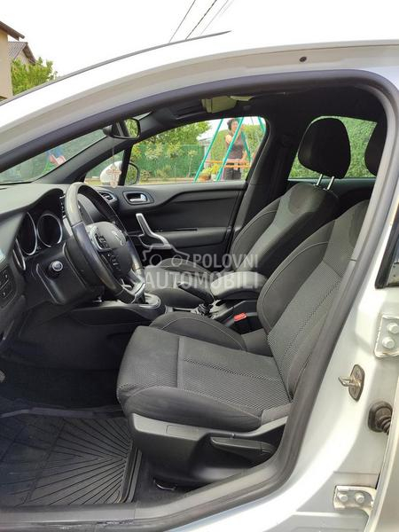 Citroen DS4 1.6 HDI