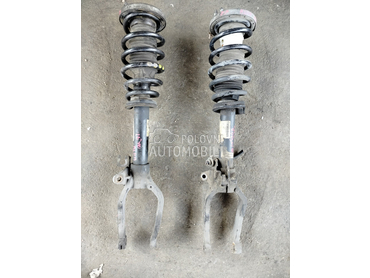 Amortizeri za Alfa Romeo 159 od 2005. do 2012. god.