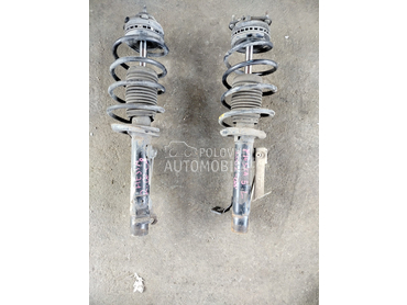 Amortizeri za Ford Fiesta od 2002. do 2008. god.