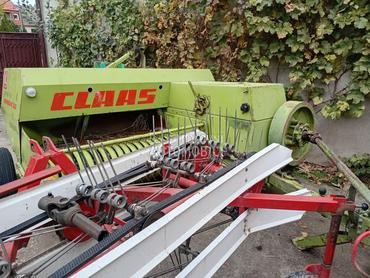 Claas 50