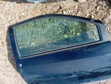 Prednje desno staklo za Renault Twingo