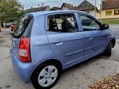Kia Picanto 1.1 CRDI LUTKICAA