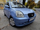 Kia Picanto 1.1 CRDI LUTKICAA