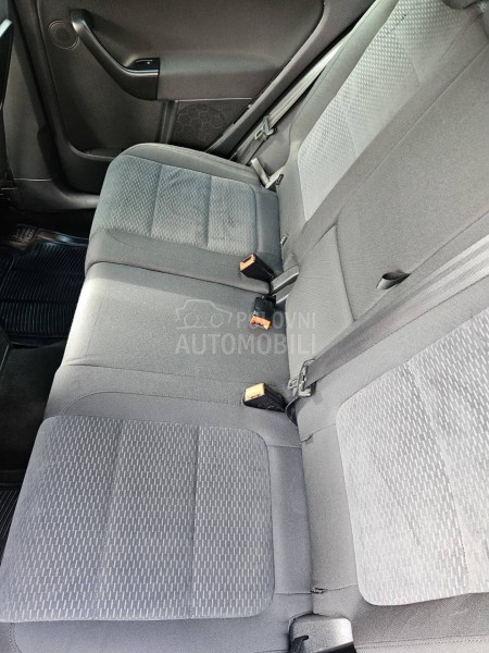 Volkswagen Golf Plus 1.6 TDI LUTKAA